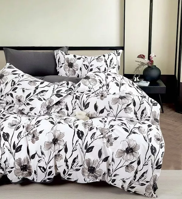 Постельное белье сатин люкс - Альфа