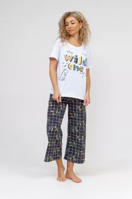 Пижама женская 278485