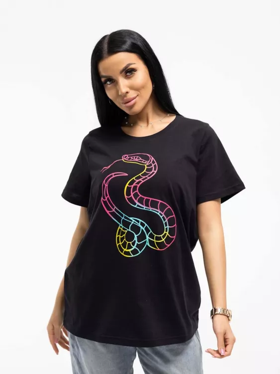 Футболка женская 582779