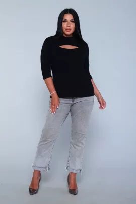 Водолазка В-146