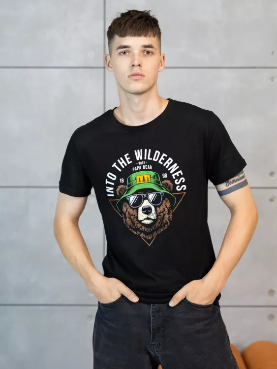 Футболка мод.1963/2