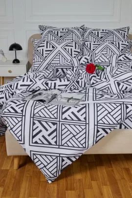 Пододеяльник хлопок - Омега