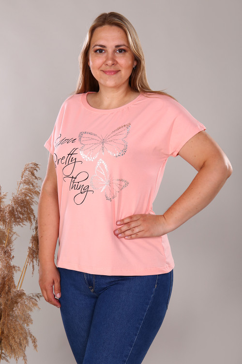 Футболка женская 188803