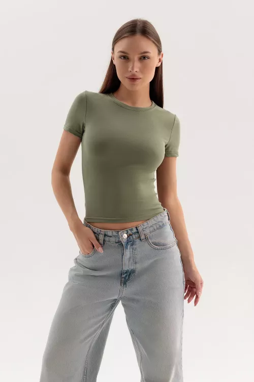 Футболка женская 730744