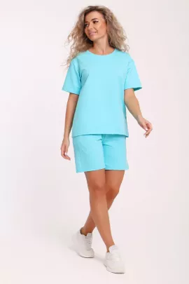 Костюм 13281 ментол последний размер