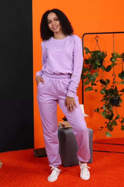 Костюм женский спортивный 602549