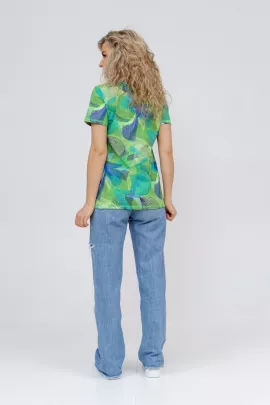 Футболка женская 459756