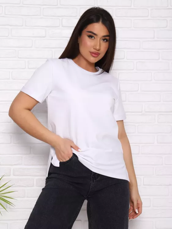 Футболка женская 497979