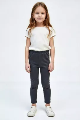 Брюки детские трикотажные 132-2GRF