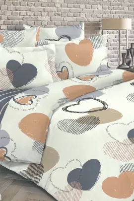 Постельное белье перкаль - Вайб