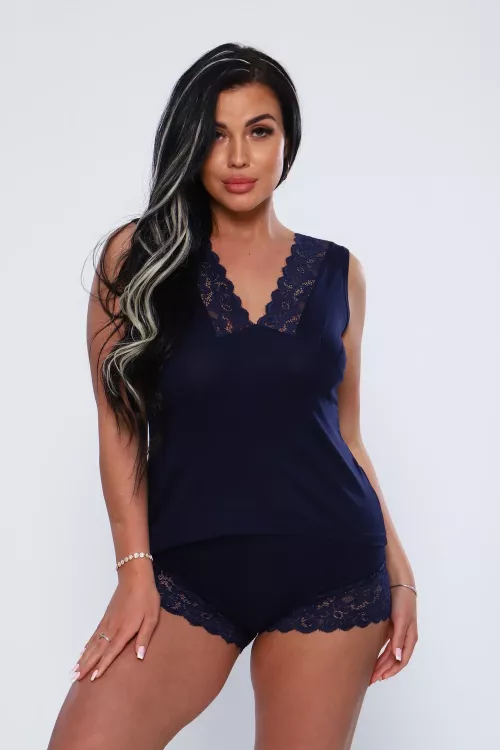 Пижама женская 718471