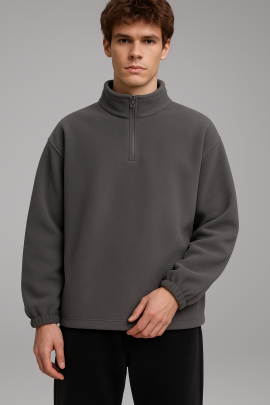 Толстовка унисекс Микс  Арт. 10633