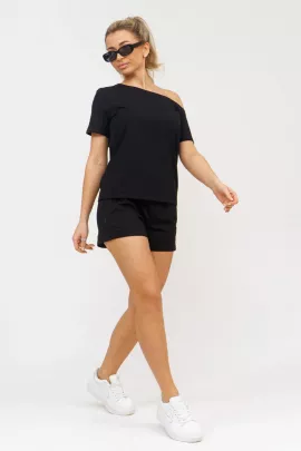 Костюм с шортами женский 573127