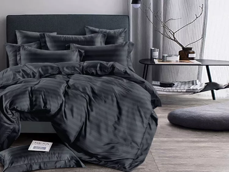 Графит КПБ полисатин-страйп