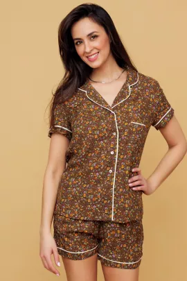 Пижама женская 402405