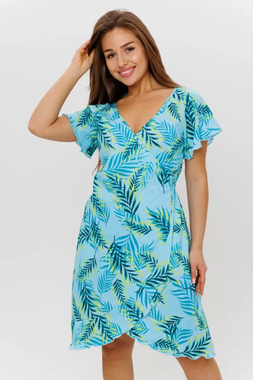 Халат женский 659310