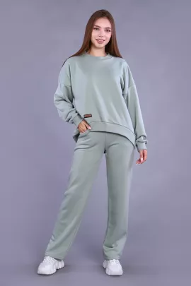 Костюм женский с брюками 840860