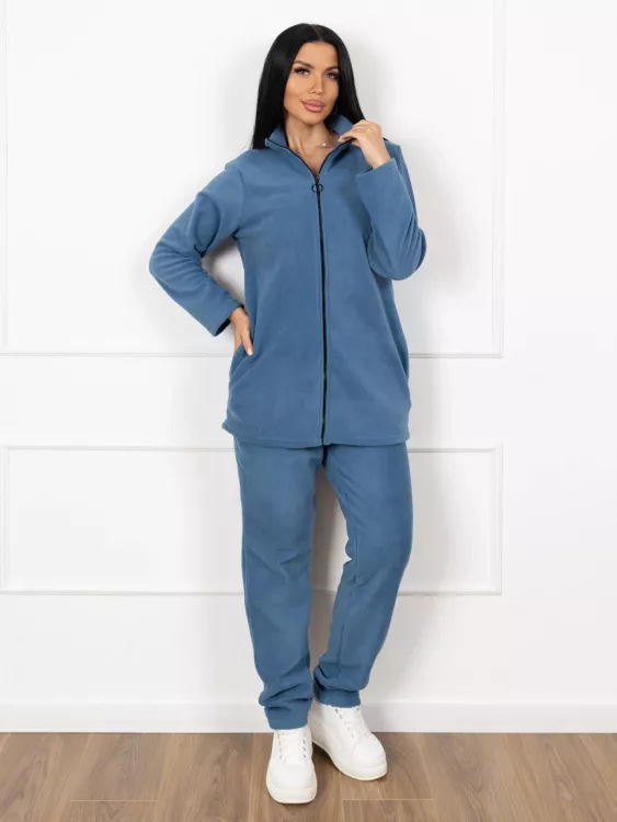 Костюм женский с брюками 746774