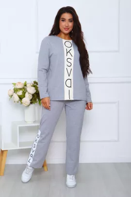 Костюм Оксвал