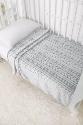 Плед велсофт арт. ПЛВ