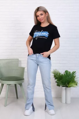 Футболка женская 995012