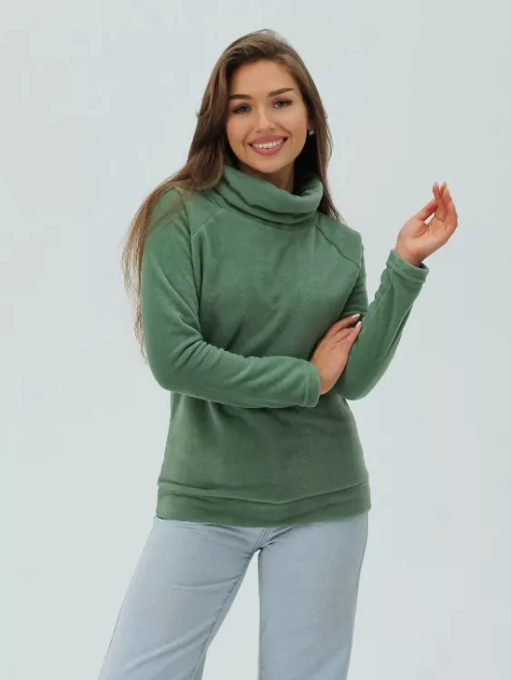 Толстовка женская 640869