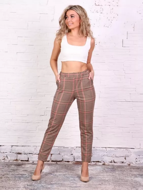 Брюки женские 2020 Б