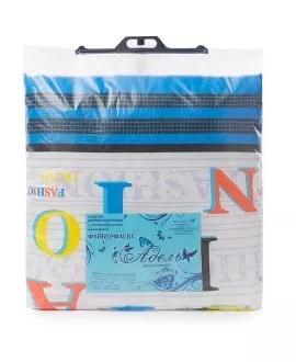 Подушка файбер п/э