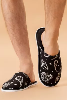 Тапки мужские ММ