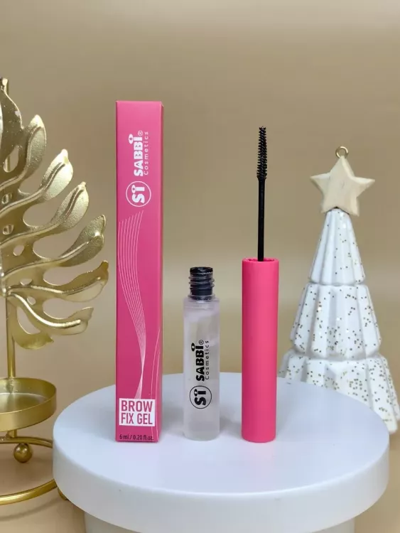 Гель для бровей 60636