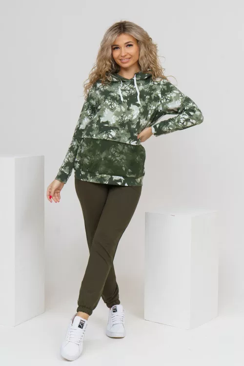 Костюм женский спортивный 194842