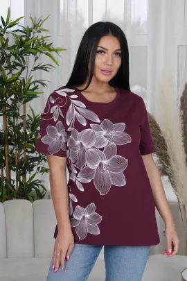 Футболка женская 340086