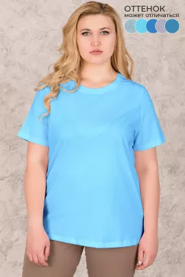 Футболка женская 100494