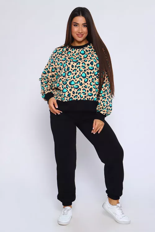 Костюм женский 35388