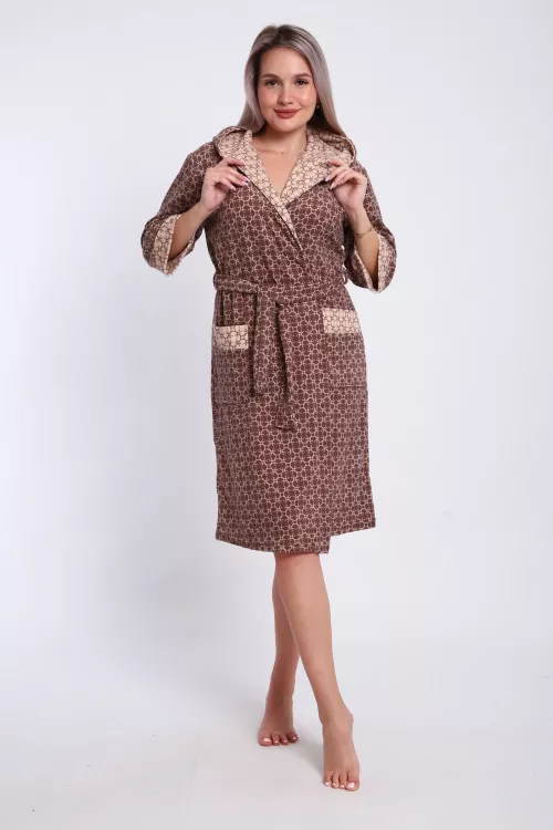 Халат женский 689682