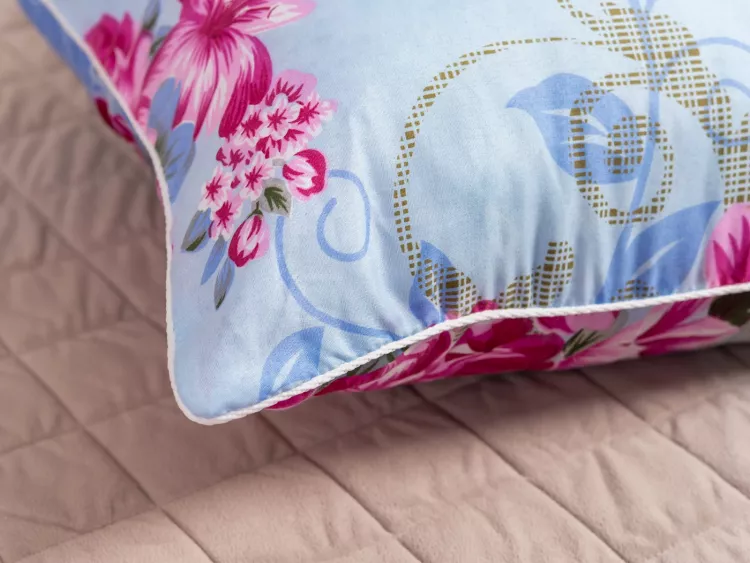 Подушка "Файберфлекс" п/э