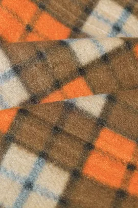 Пикник Плед флис