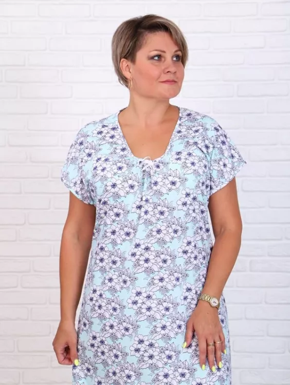 Сорочка женская 612118