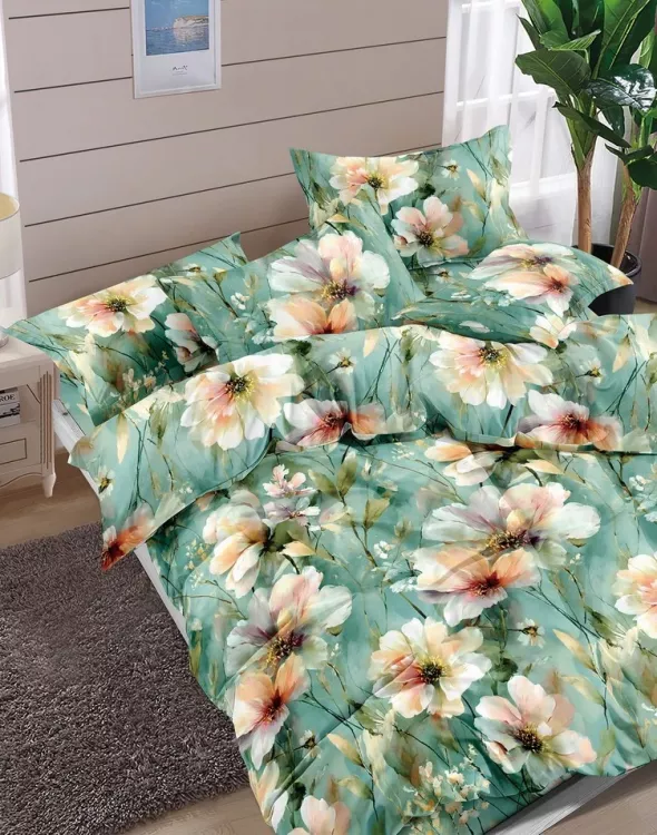 Постельное белье бязь люкс - Этюд