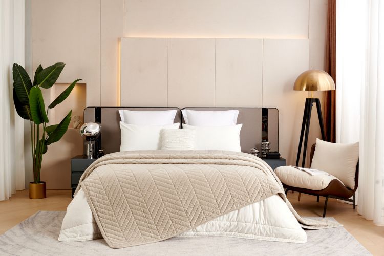 Покрывало Бексли 240х260