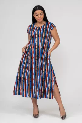 Платье мод.1475/6*