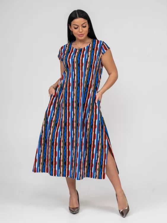 Платье мод.1475/6*