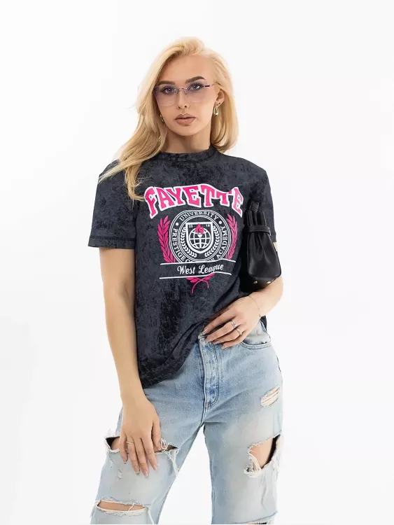 Футболка мод.2032