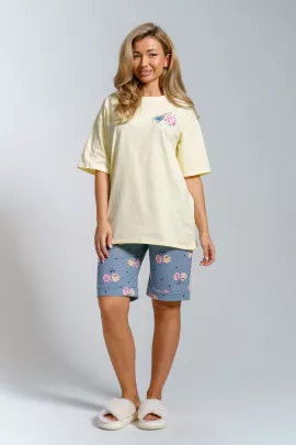 Пижама женская 574931