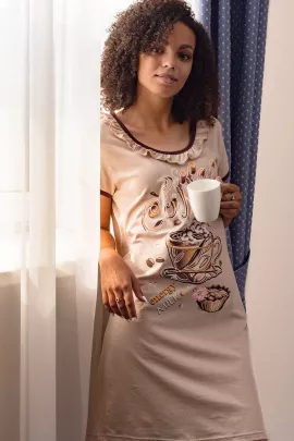 Сорочка женская 736068