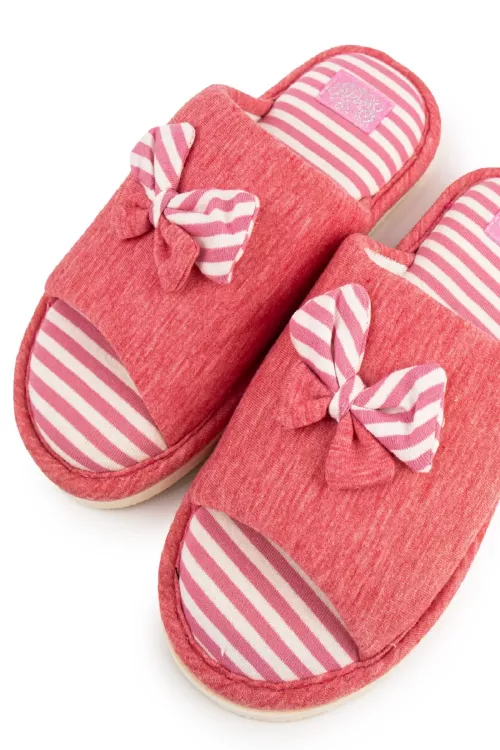 Туфли комнат. детские А-83-007-07 отк