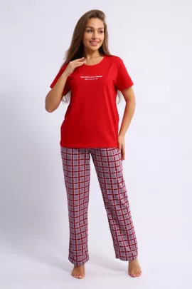 Пижама женская 210253