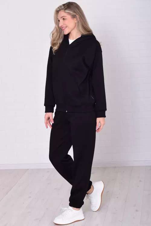 Костюм женский с брюками 472247