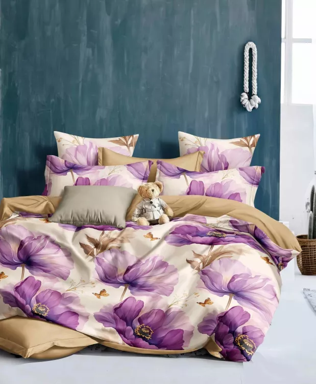 Постельное белье сатин люкс - Эрин