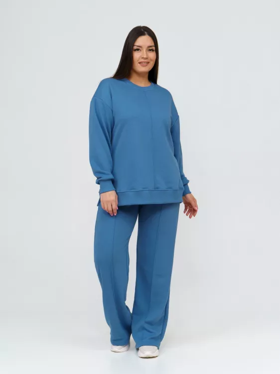 Костюм женский спортивный 697137